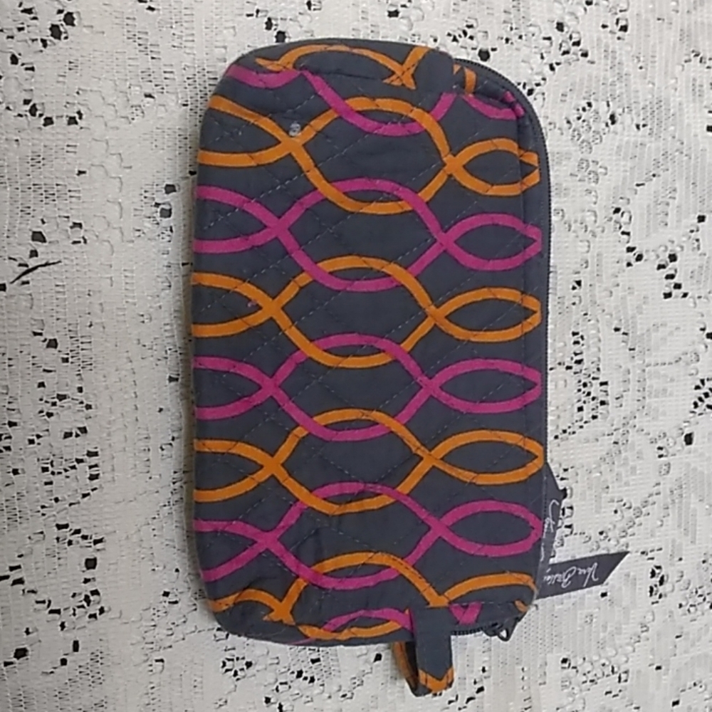 Makup bag